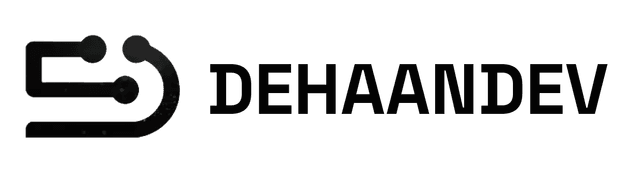 Dehaandev Logo
