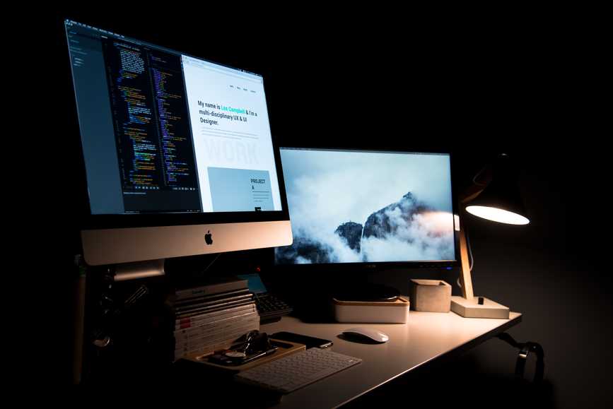 Desktop App Development Service